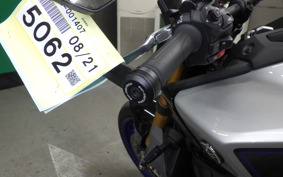 YAMAHA MT-09 SP 2024 RN87J