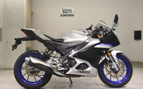 YAMAHA YZF-R15M 2026
