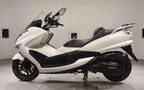 YAMAHA MAJESTY 250 Gen.4 2014 SG20J