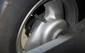 YAMAHA JOG Gen.5 2013 SA36J