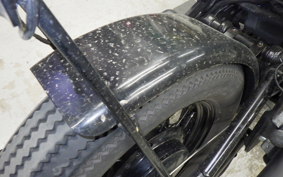 KAWASAKI VULCAN 400 CLASSIC 1996 VN400A