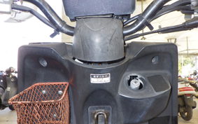YAMAHA GEAR Gen.2 UA07J