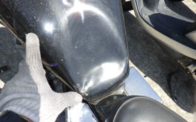 HONDA REBEL 250 MC13