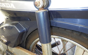 HONDA C90 SUPER CUB E HA02