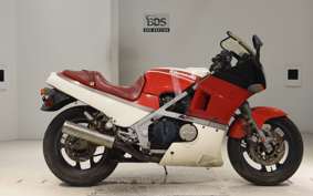 KAWASAKI GPZ400R 1986 ZX400D