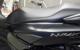 YAMAHA N-MAX 155 2005 SG66J