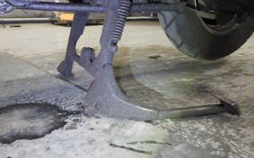 SUZUKI VECSTAR 150 2023 CG42A