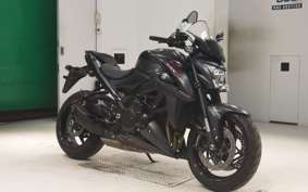 SUZUKI GSX-S 1000 2018