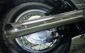 YAMAHA DRAGSTAR 400 2012 VH02J