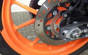 KTM 390 DUKE 2021
