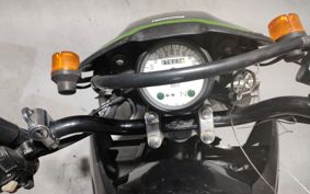 KAWASAKI KSR110 KL110A