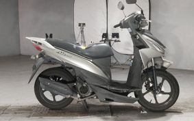 SUZUKI ADDRESS V110 CE47A