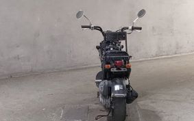 HONDA ZUMAR AF58