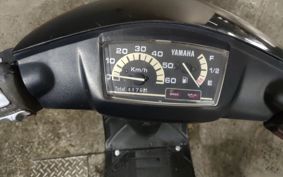 YAMAHA JOG 3KJ