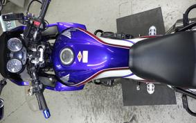 HONDA CB400 SUPER BOLDOR A 2021 NC42