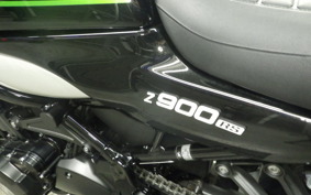 KAWASAKI Z900RS 2025 ZR900K