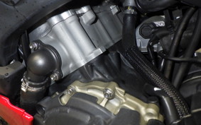 HONDA CBR1000RR GEN 3 2017 SC77