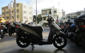 SUZUKI ADDRESS V110 CE47A