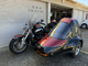 Фото Triumph ロケット3 サイドカ 2006 с японского аукциона