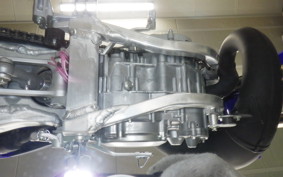 YAMAHA YZ250X 2001 CG50C