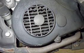 SUZUKI ADDRESS V125 S 2003 CF4MA