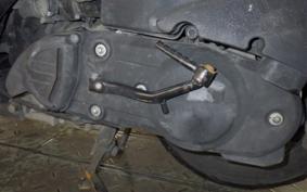 SUZUKI ADDRESS V125 S 2023 CF4MA