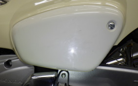 HONDA C110 SUPER CUB 2023 JA44