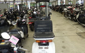 HONDA GYRO CANOPY TA03
