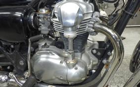 KAWASAKI W650 2010 EJ650A