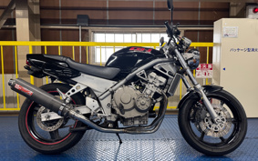 HONDA CB1 1990 NC27