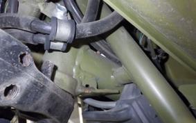 HONDA PS250 2025 MF09