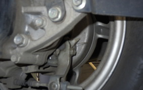 HONDA BENLY 50 1999 AA05