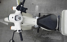 HONDA C110 SUPER CUB 2017 JA59