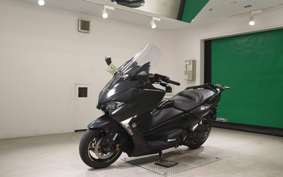 YAMAHA T-MAX 530 DX 2017 SJ15J