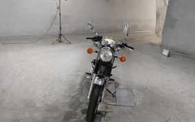 YAMAHA SR400 2015 RH03J