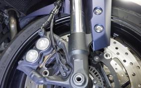 YAMAHA MT-09 Tracer GT 2018 RN51J