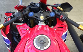 HONDA CBR250RR A MC51