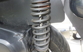 HONDA PS250 MF09