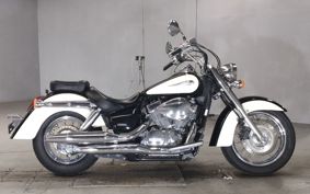 HONDA SHADOW 750 RC50