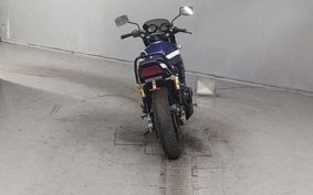 KAWASAKI ZRX400 ZR400E