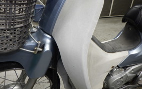 HONDA C50 SUPER CUB AA04