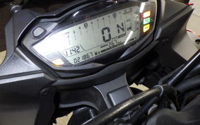 SUZUKI GSX-S1000F 2018 GT79B