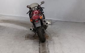 KAWASAKI ZZR400 1996 ZX400N