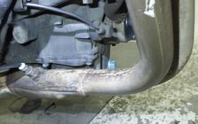 YAMAHA XSR700 2020 RM22J