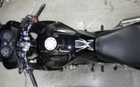 HONDA CB1300SF SUPER BOLDOR 2008 SC54
