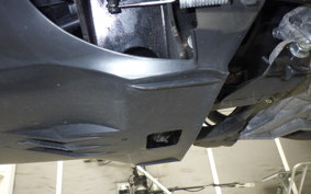 SUZUKI ADDRESS 110 2020 CE47A