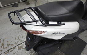 SUZUKI ADDRESS V125 2025 DT11A