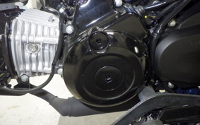 HONDA DAX 125 JB06