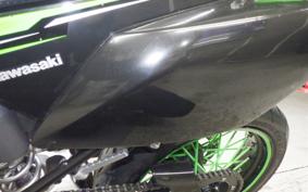 KAWASAKI KLX250D TRACKER X 2017 LX250V