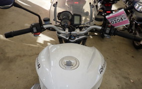 BMW R1200R 2008